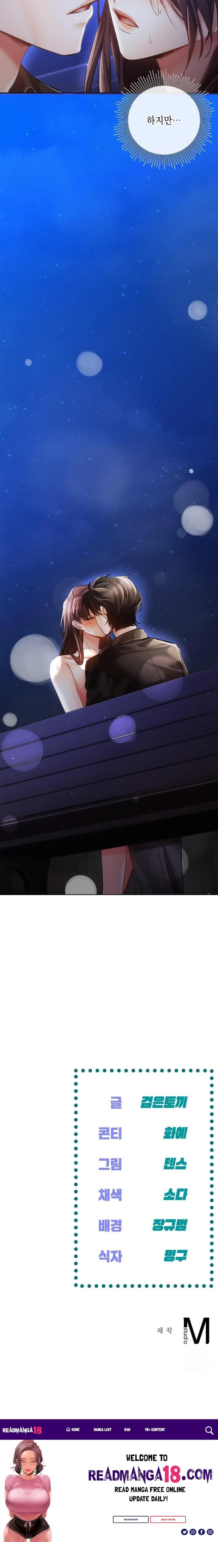 The Harsh Life of Kim Minkyung Raw - Chapter 7 Page 30