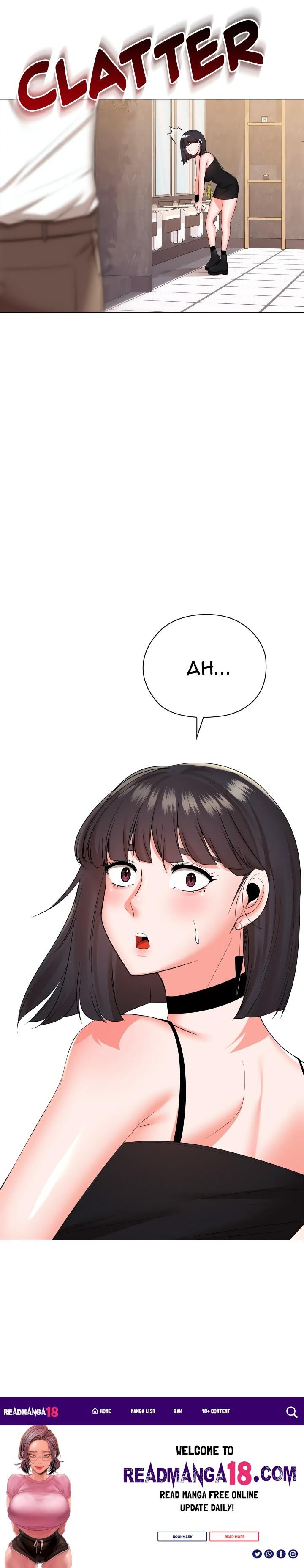 The High Society - Chapter 24 Page 24