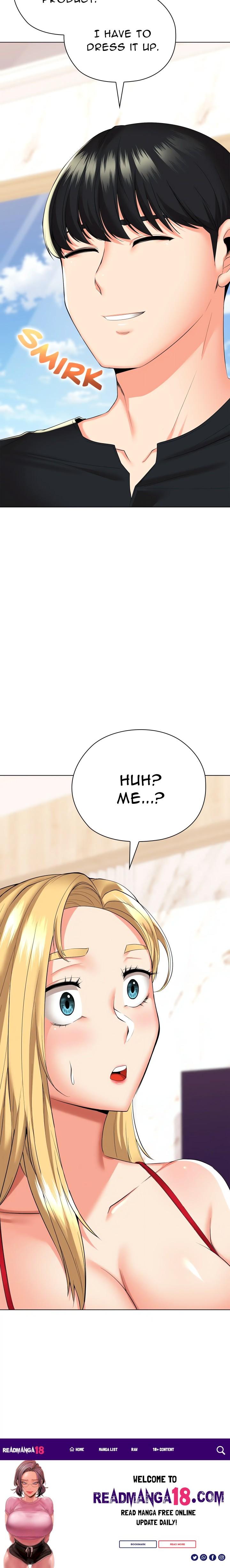 The High Society - Chapter 29 Page 25