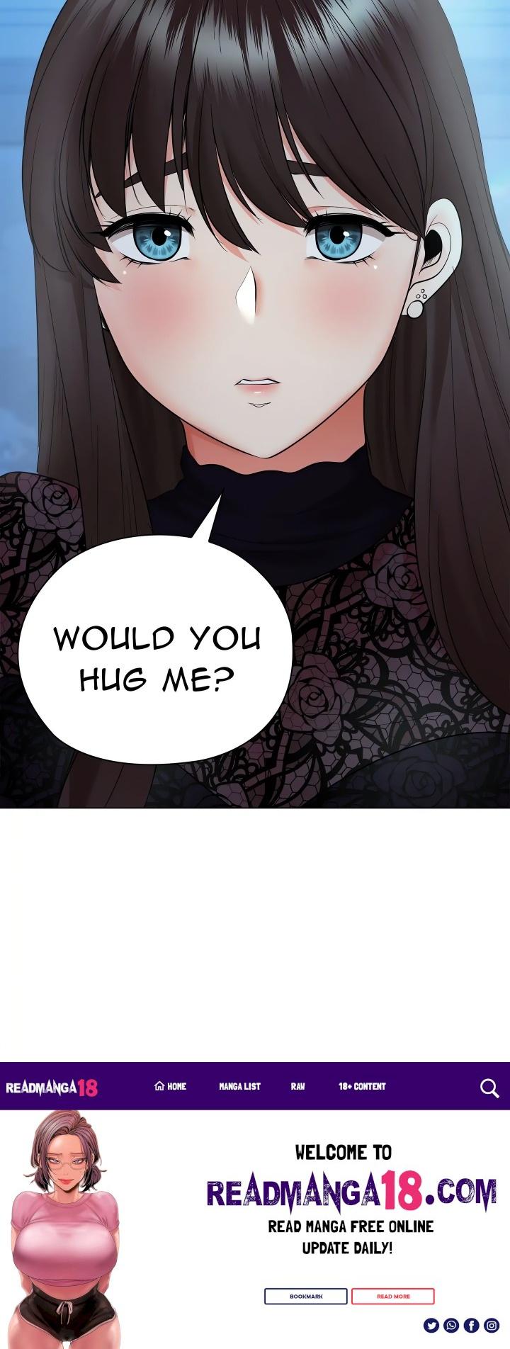 The High Society - Chapter 33 Page 26