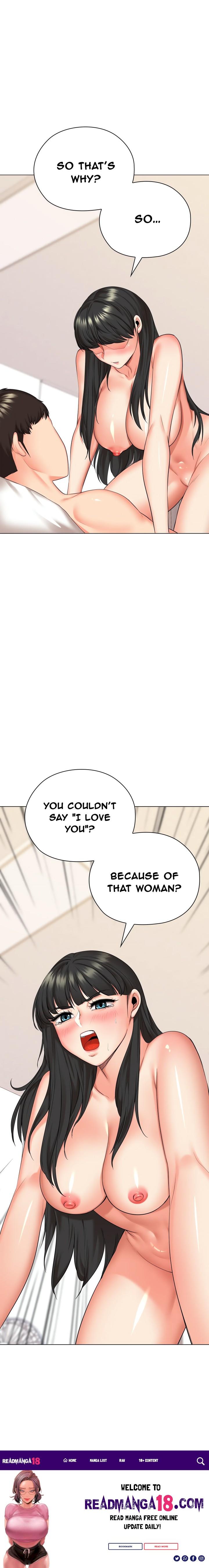 The High Society - Chapter 41 Page 24