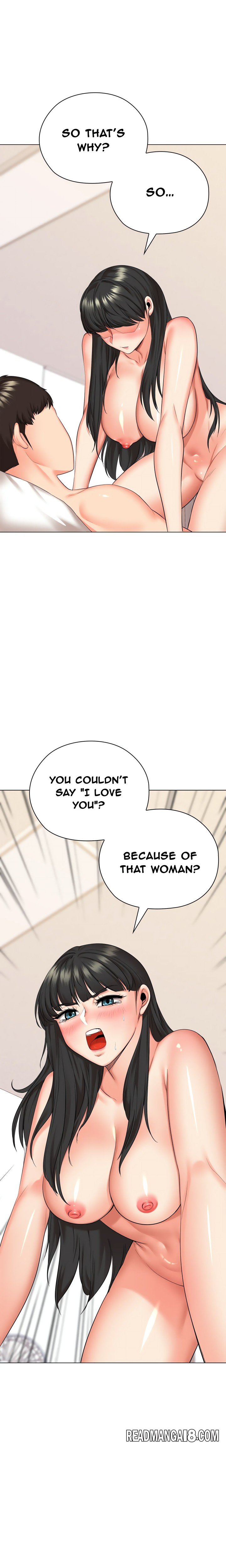The High Society - Chapter 42 Page 1