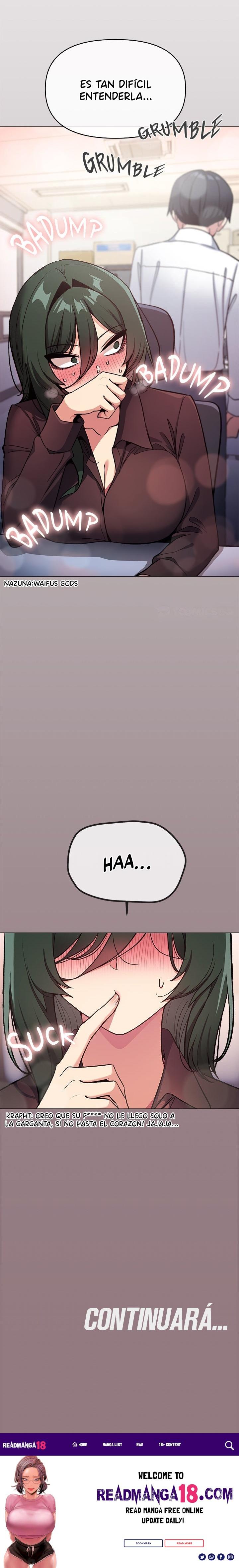 Stop Smoking Raw - Chapter 44 Page 39