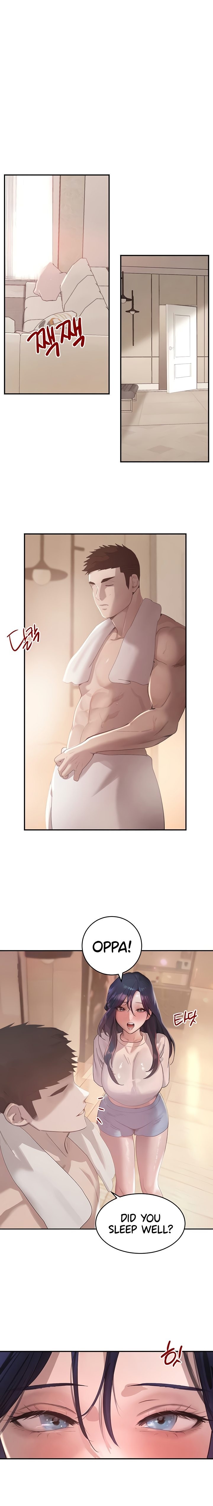 The Boss’s Daughter - Chapter 55 Page 19