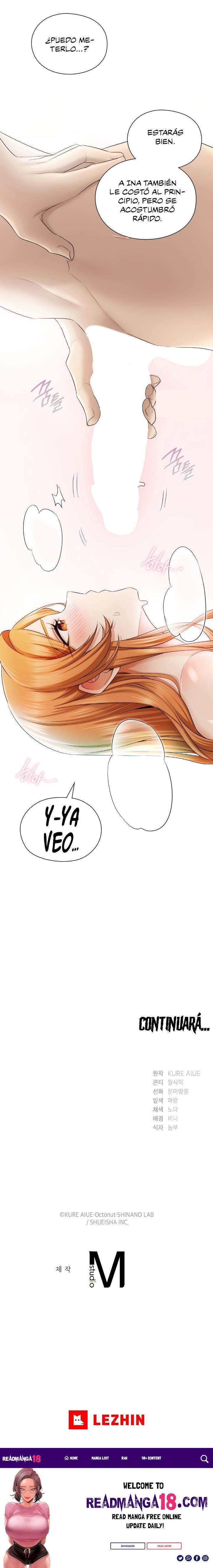 She Recommends a Harem Raw - Chapter 2 Page 34