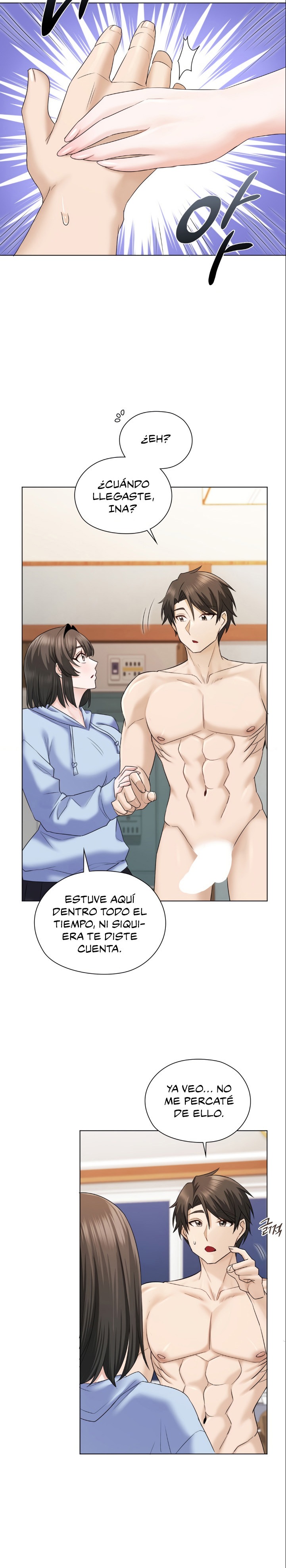 She Recommends a Harem Raw - Chapter 4 Page 16