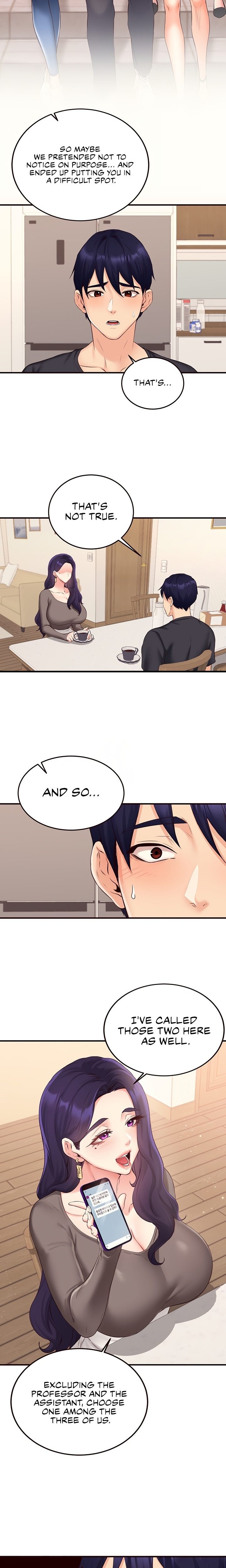An Introduction to MILFs - Chapter 56 Page 11