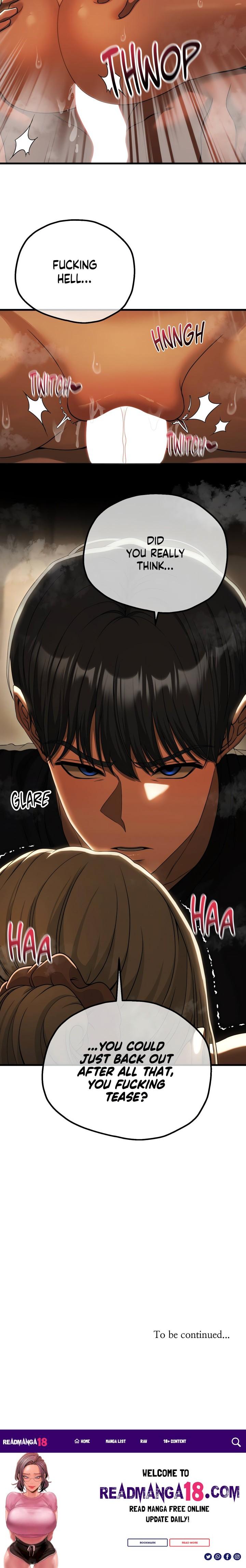 Cliterary Book Club - Chapter 16 Page 19