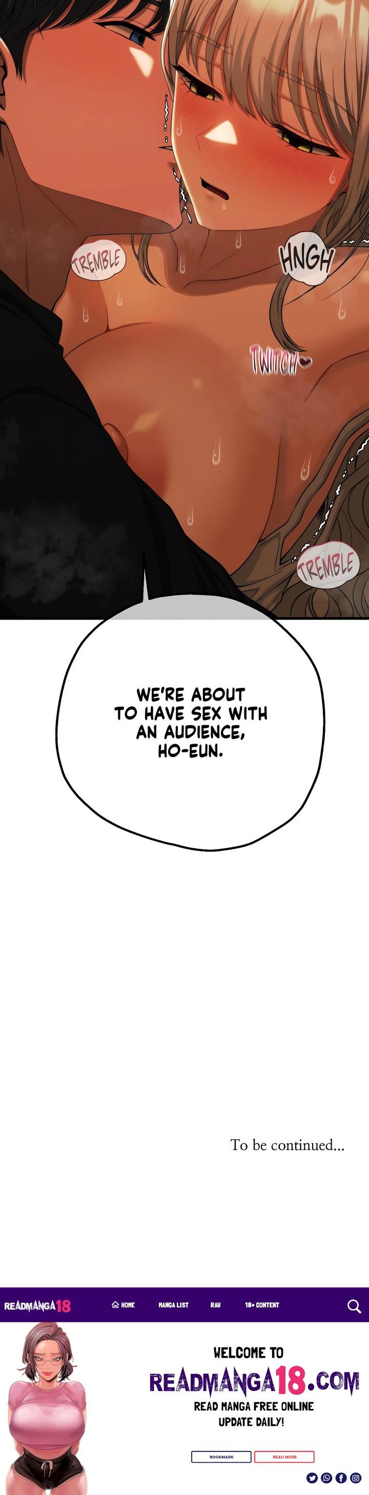 Cliterary Book Club - Chapter 17 Page 20