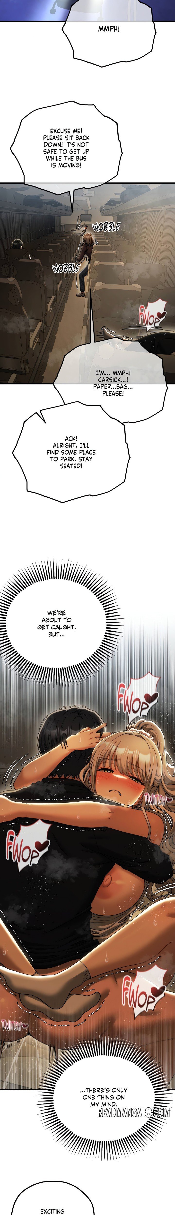 Cliterary Book Club - Chapter 18 Page 2