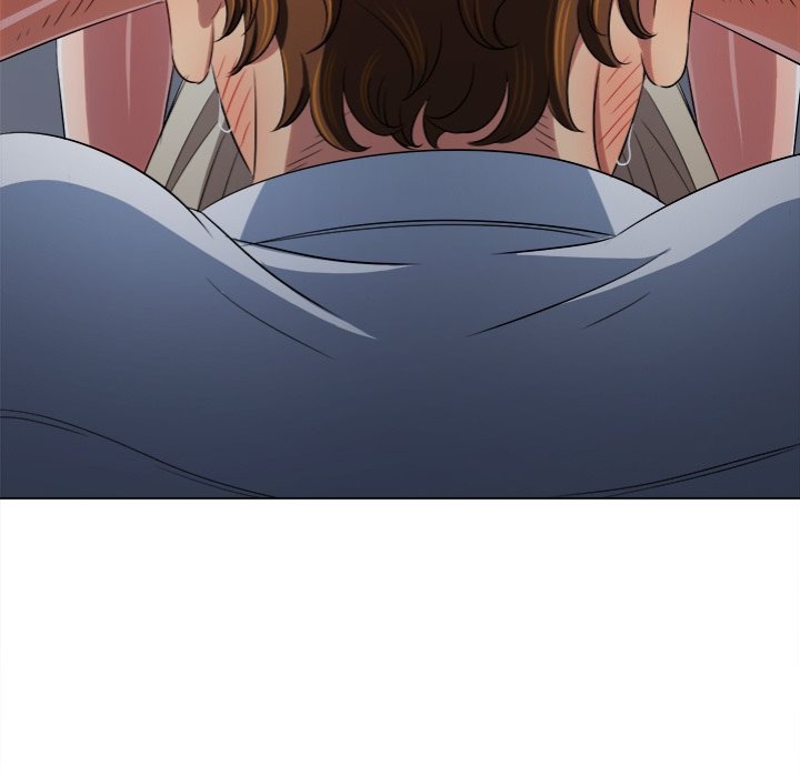 My High School Bully - Chapter 246 Page 110