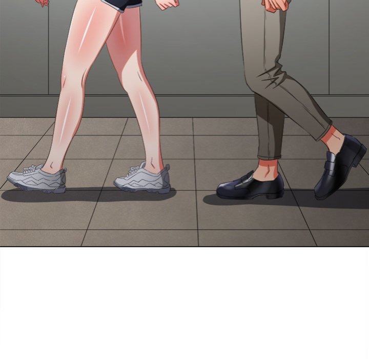 My High School Bully - Chapter 248 Page 140