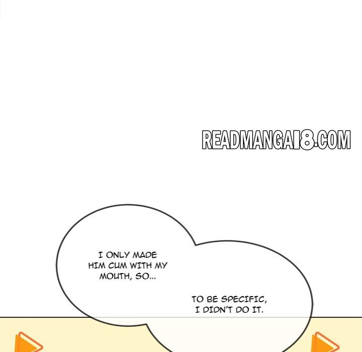 My High School Bully - Chapter 248 Page 34