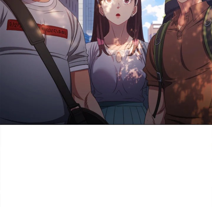 My High School Bully - Chapter 250 Page 44
