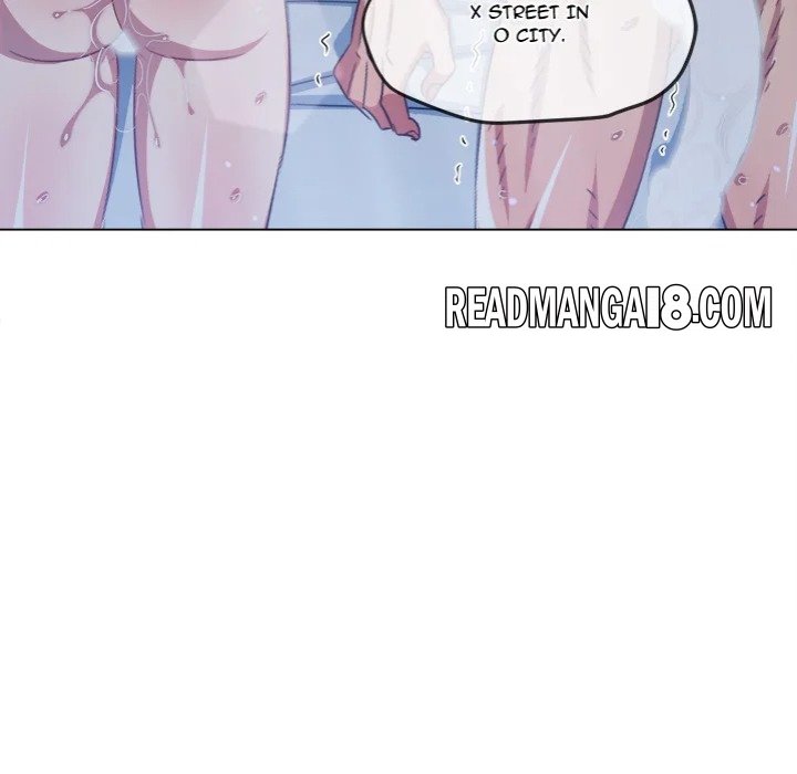 My High School Bully - Chapter 251 Page 92