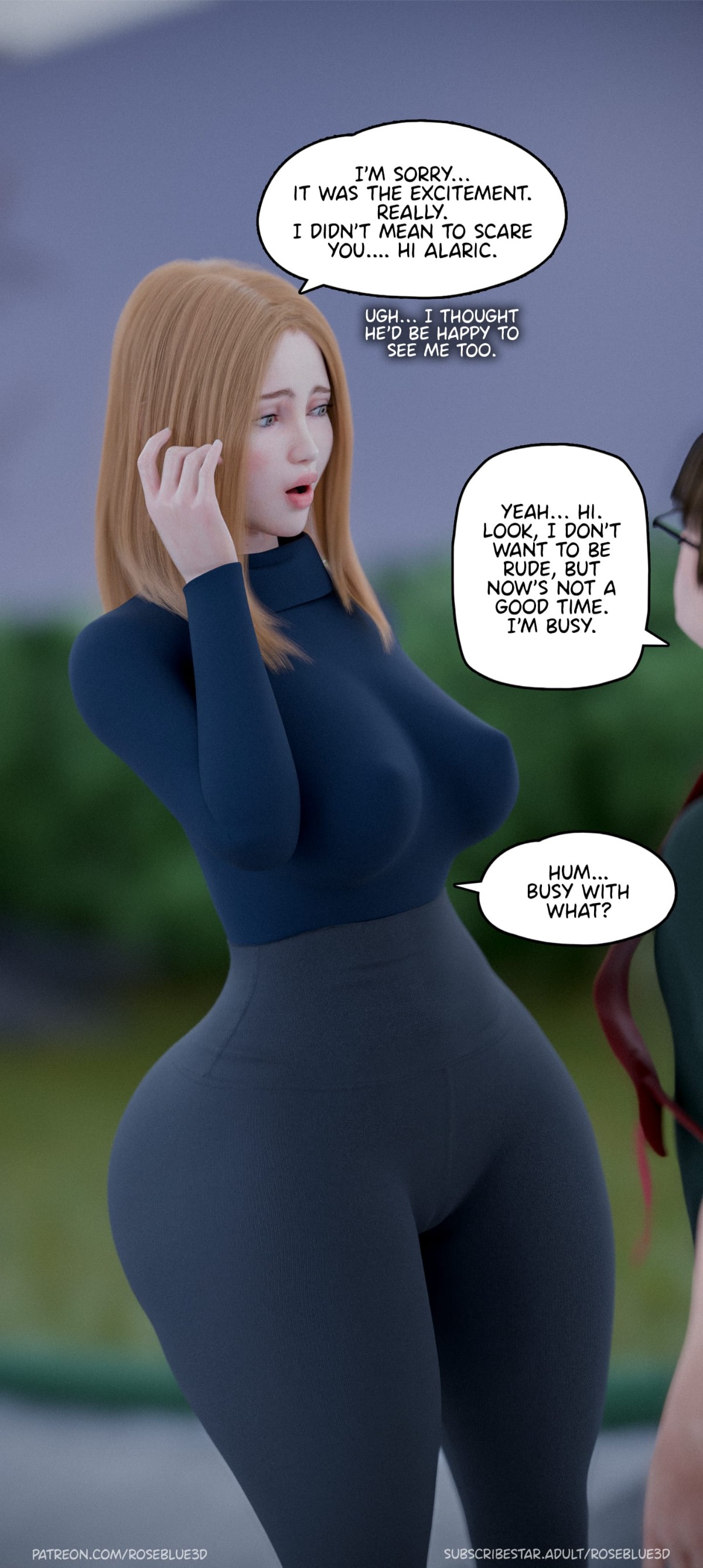 My Neighbor