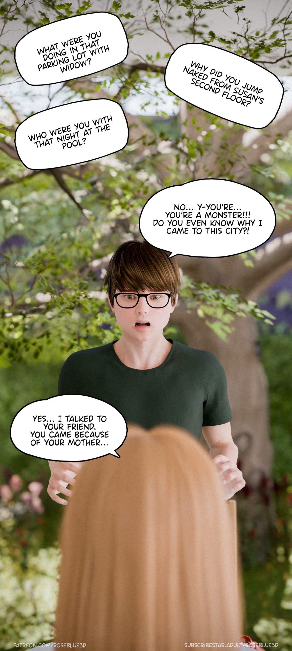 My Neighbor