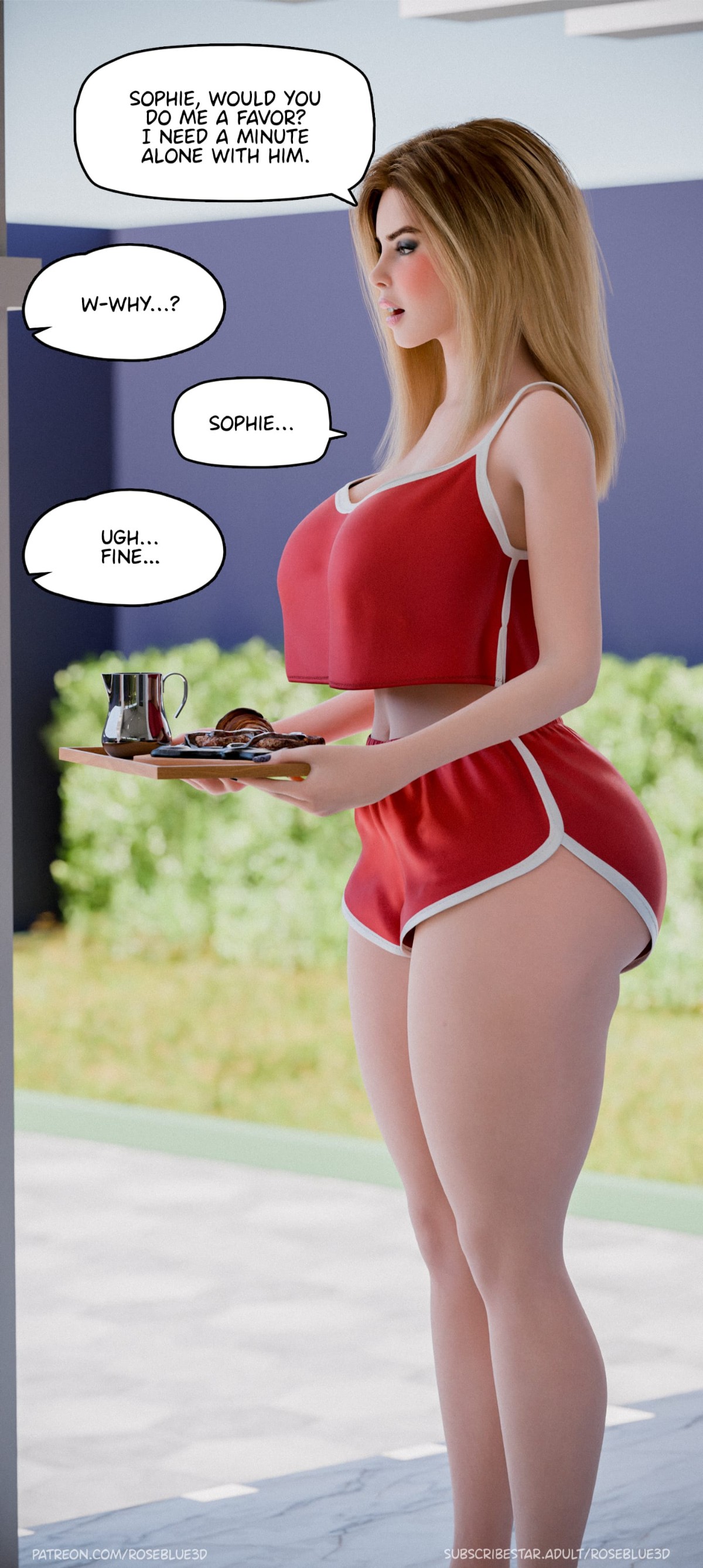 My Neighbor