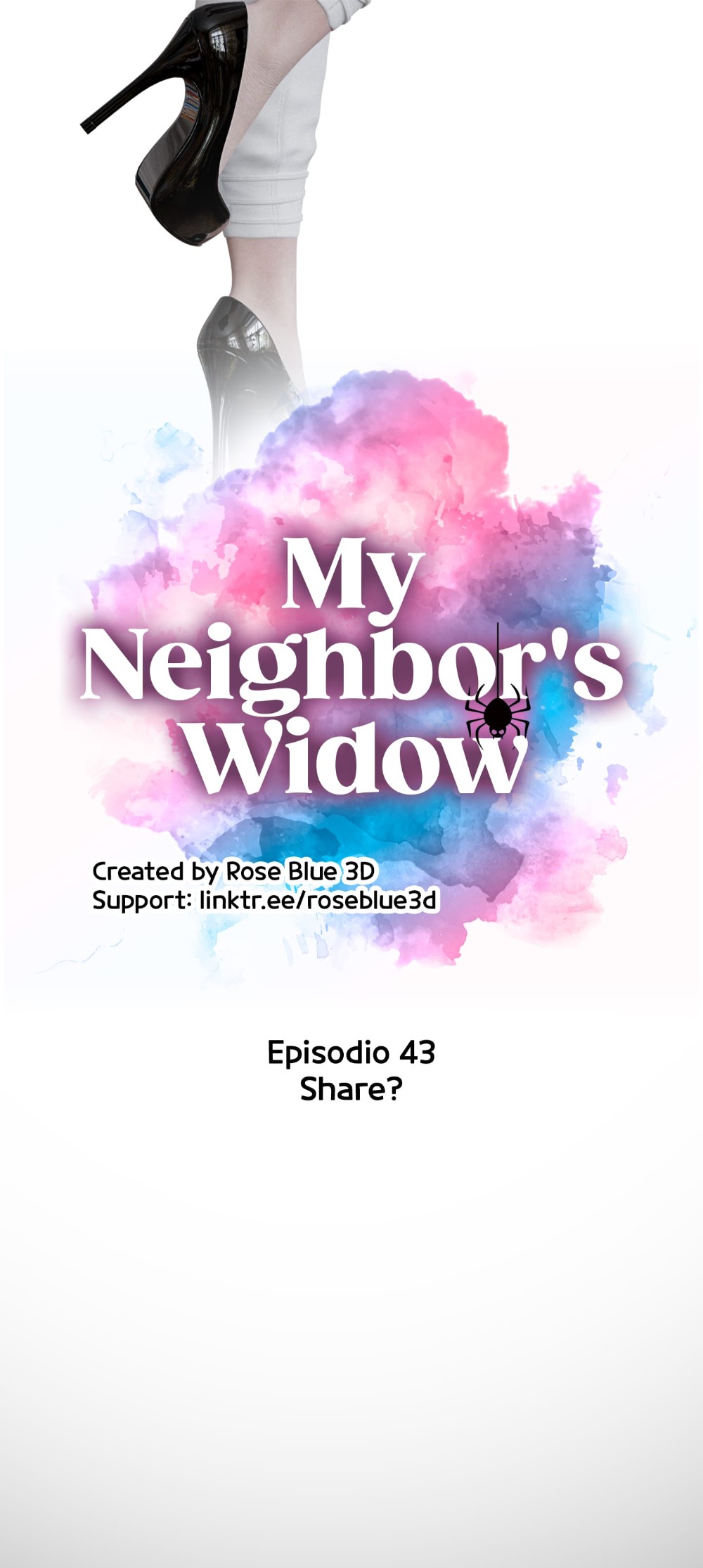 My Neighbor