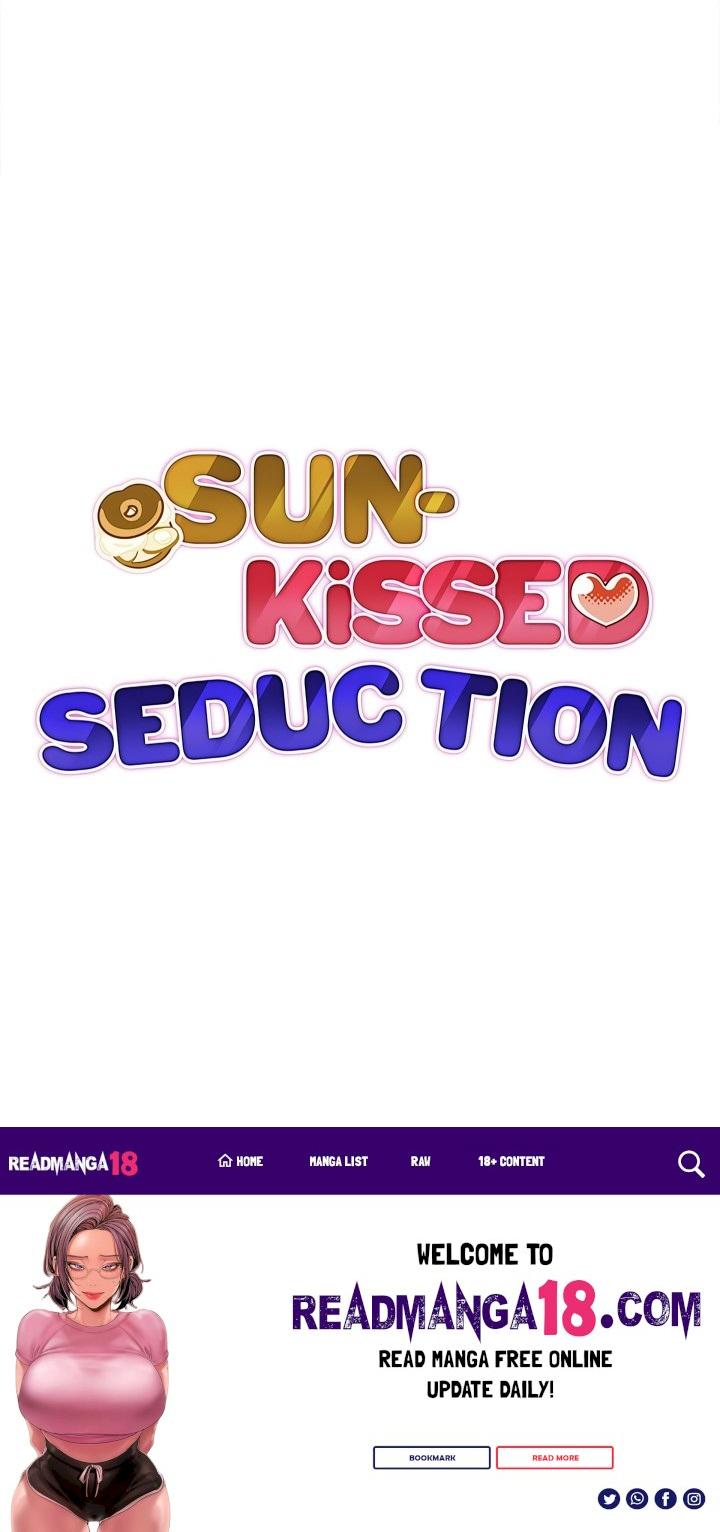 Sun-Kissed Seduction - Chapter 5 Page 26