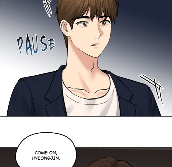 Runaway Wife - Chapter 25 Page 133
