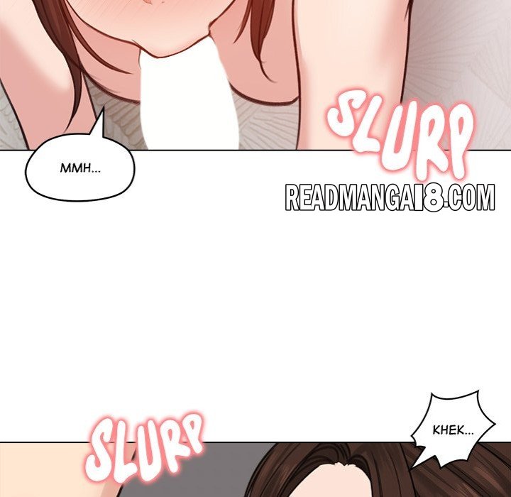 Runaway Wife - Chapter 26 Page 139