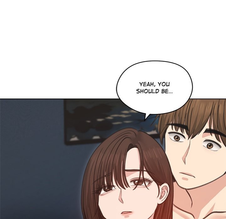Runaway Wife - Chapter 29 Page 20