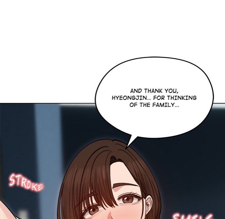 Runaway Wife - Chapter 29 Page 44