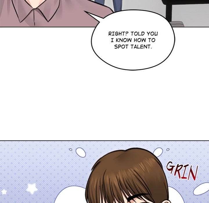 Runaway Wife - Chapter 30 Page 124
