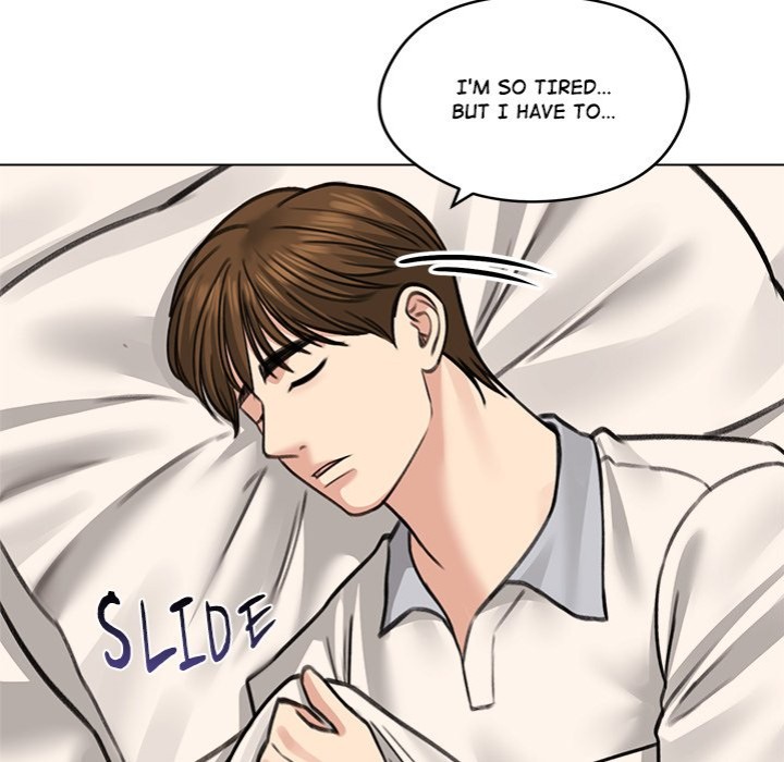 Runaway Wife - Chapter 30 Page 144