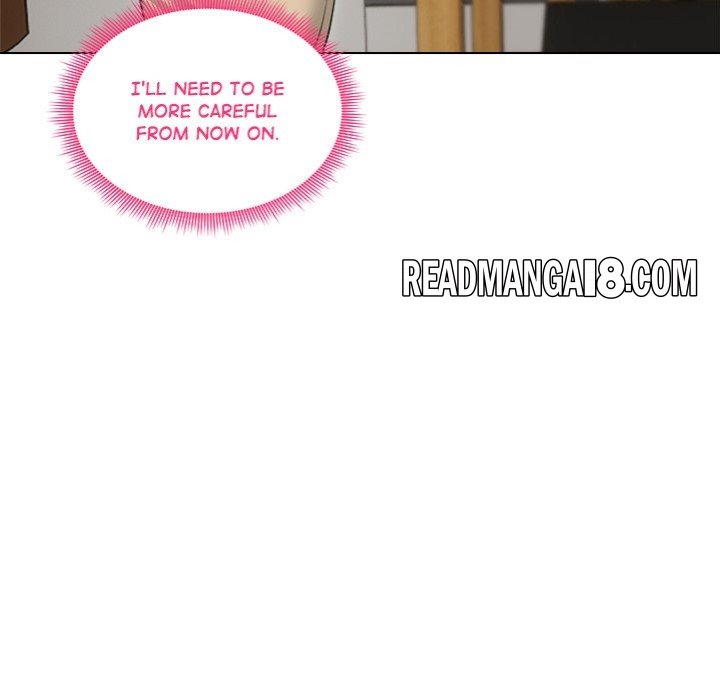 Runaway Wife - Chapter 30 Page 29
