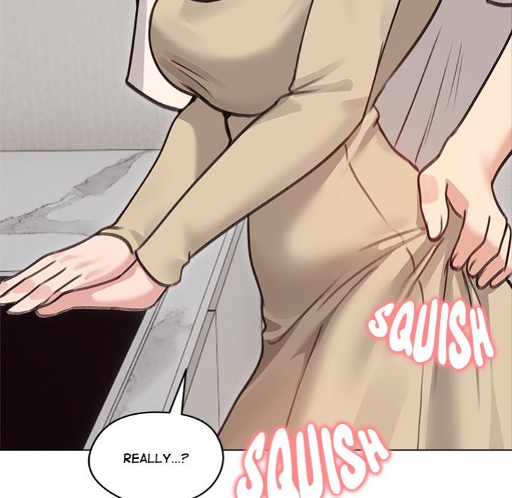 Runaway Wife - Chapter 30 Page 44