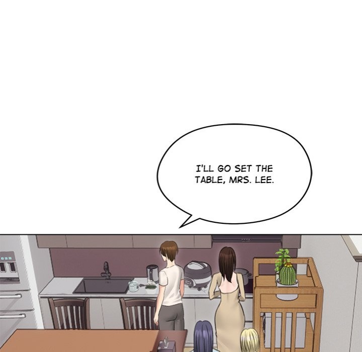 Runaway Wife - Chapter 30 Page 62