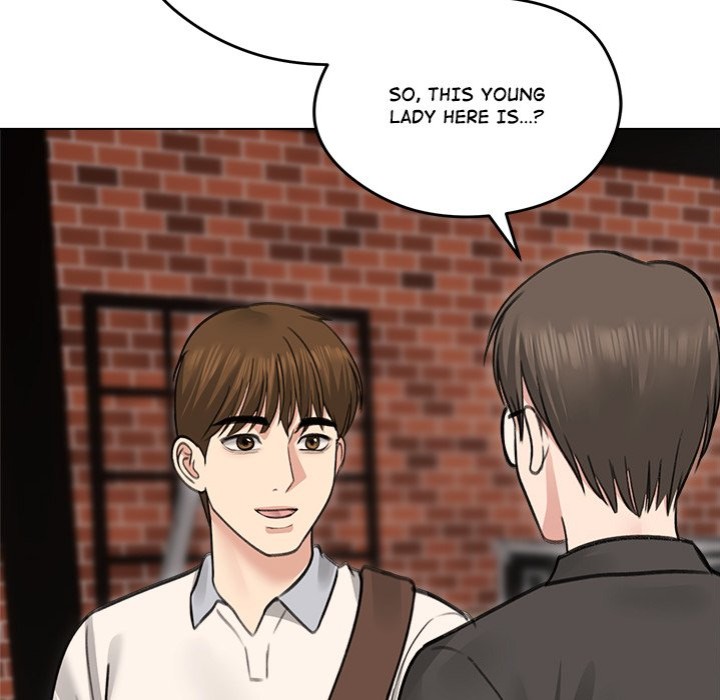 Runaway Wife - Chapter 30 Page 85