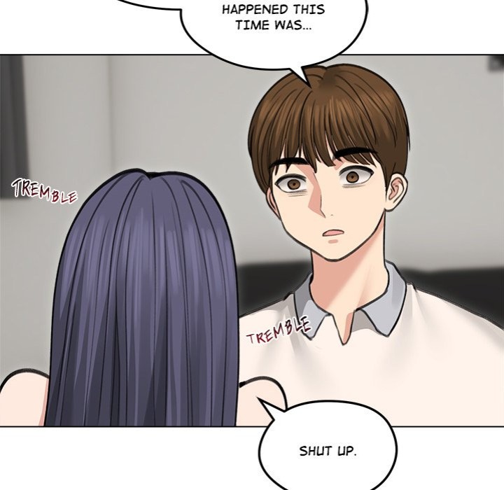 Runaway Wife - Chapter 31 Page 41