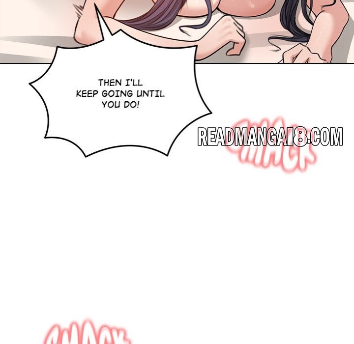 Runaway Wife - Chapter 32 Page 140