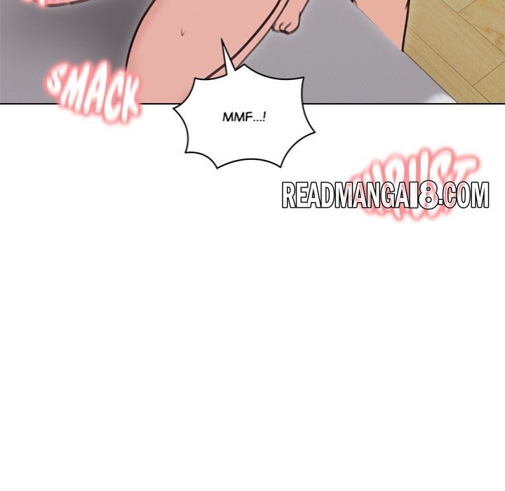 Runaway Wife - Chapter 33 Page 42