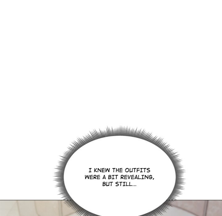 Runaway Wife - Chapter 34 Page 122