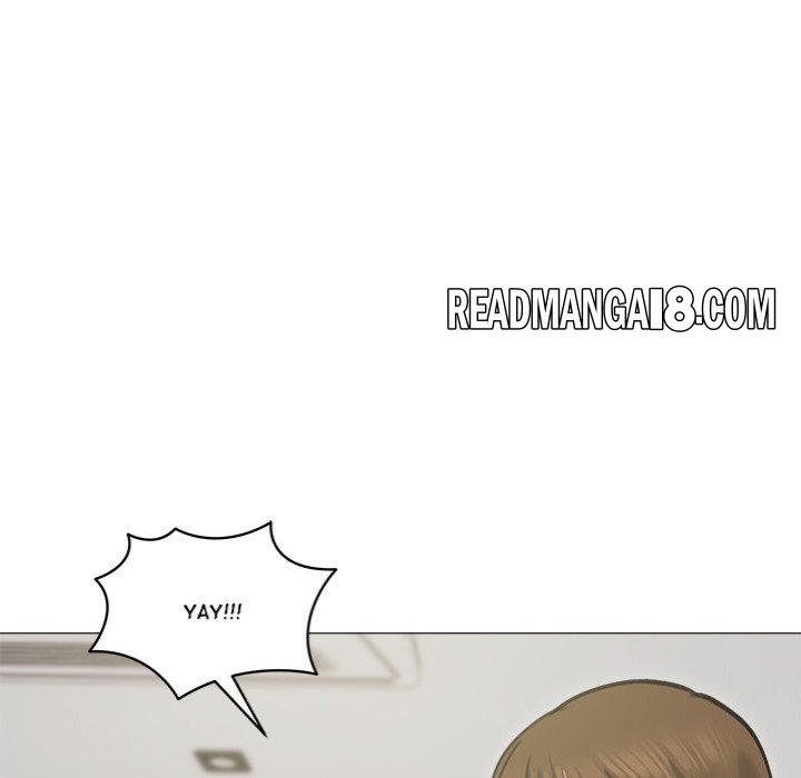 Runaway Wife - Chapter 34 Page 98