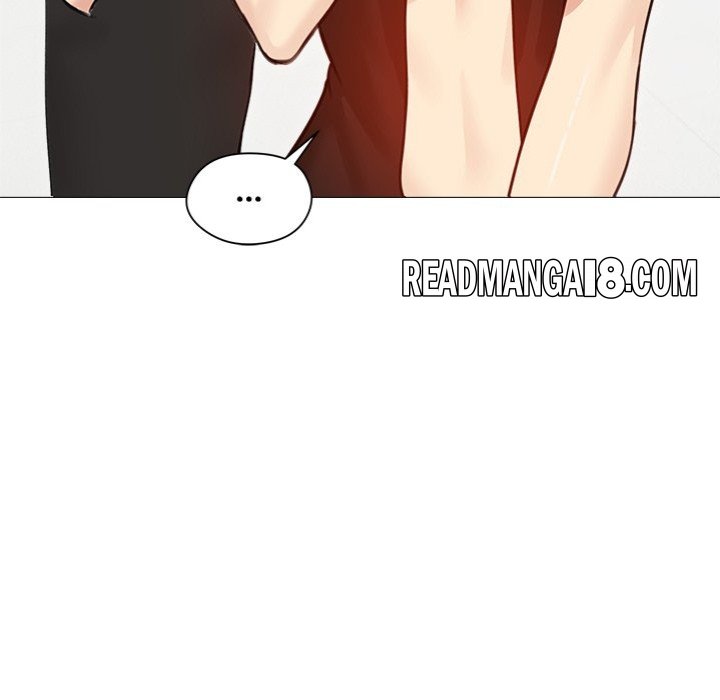 Runaway Wife - Chapter 35 Page 112