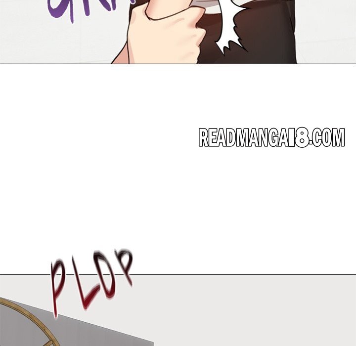 Runaway Wife - Chapter 35 Page 142