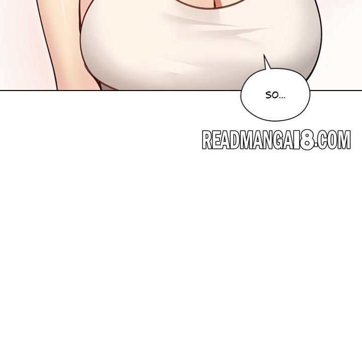 Runaway Wife - Chapter 35 Page 15