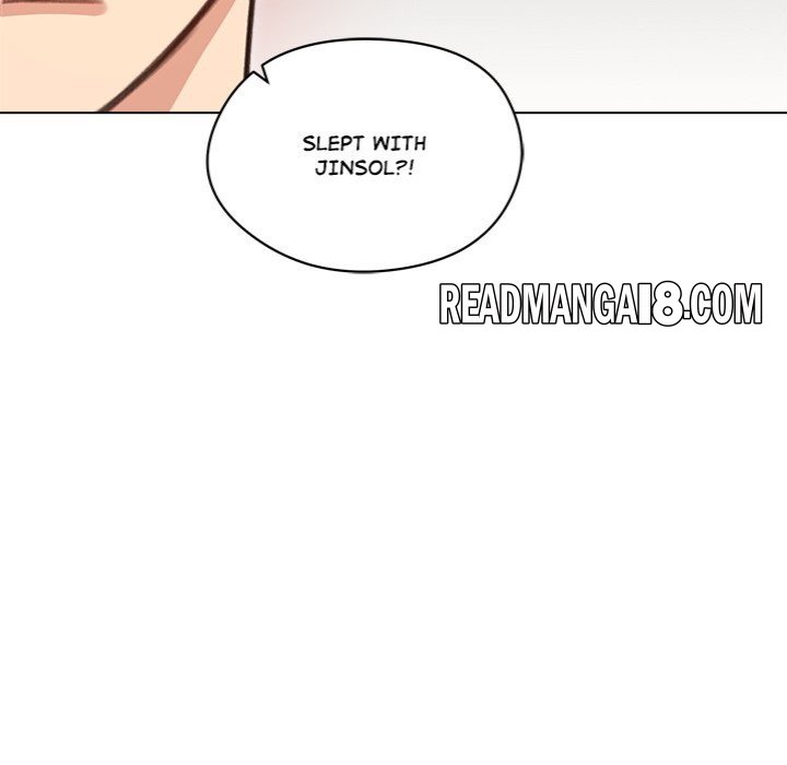 Runaway Wife - Chapter 35 Page 157