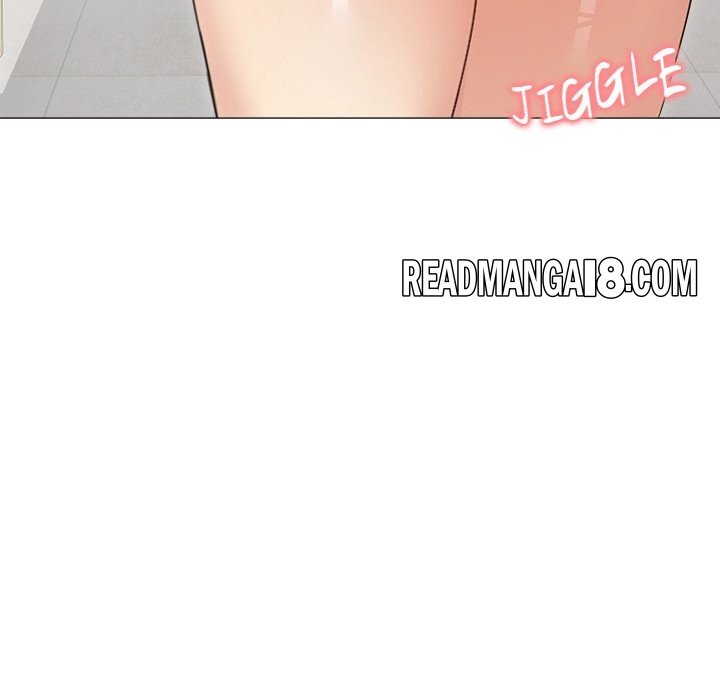 Runaway Wife - Chapter 35 Page 44