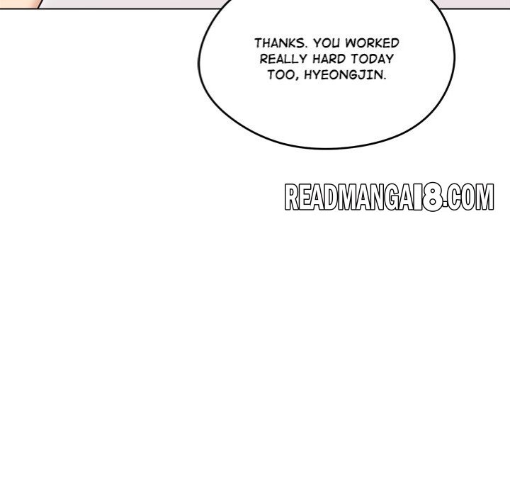 Runaway Wife - Chapter 36 Page 124