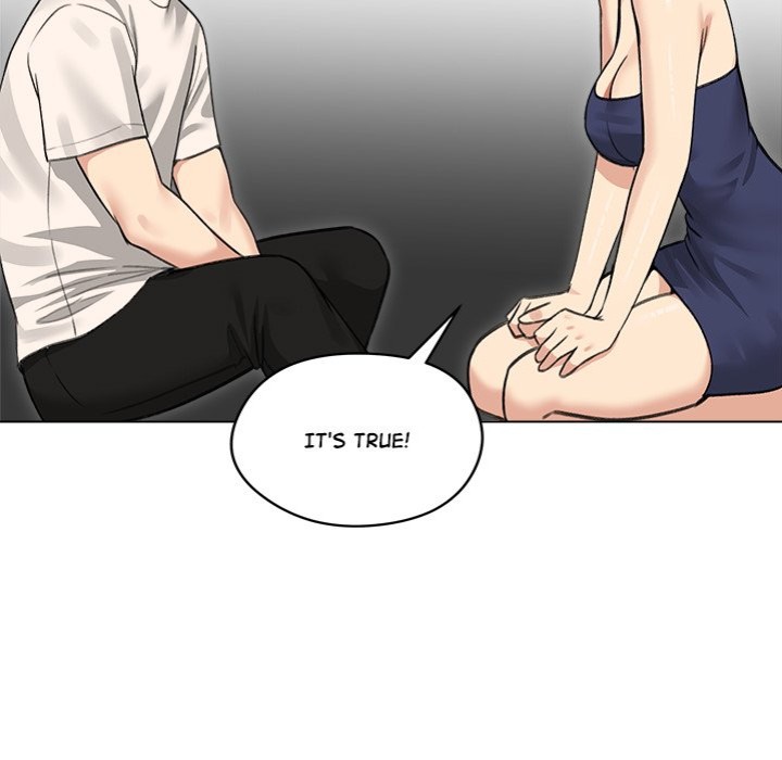 Runaway Wife - Chapter 36 Page 135