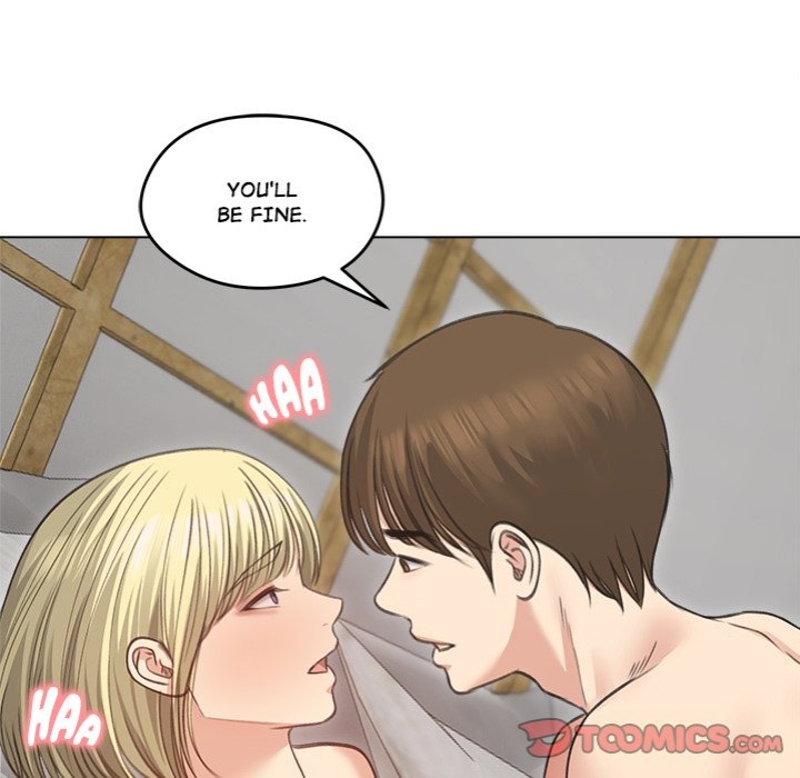Runaway Wife - Chapter 38 Page 100