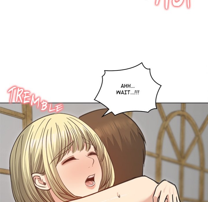 Runaway Wife - Chapter 38 Page 111