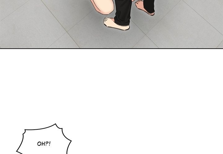 Runaway Wife - Chapter 38 Page 4