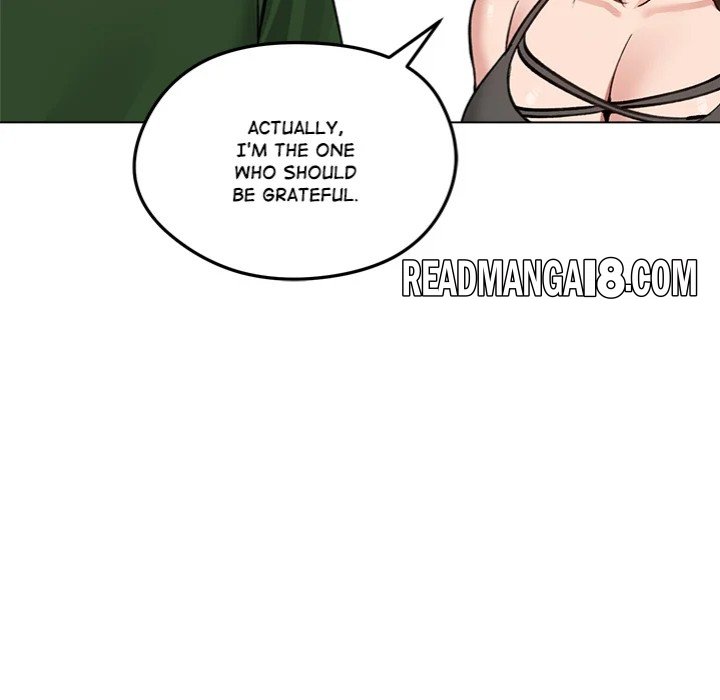 Runaway Wife - Chapter 40 Page 104